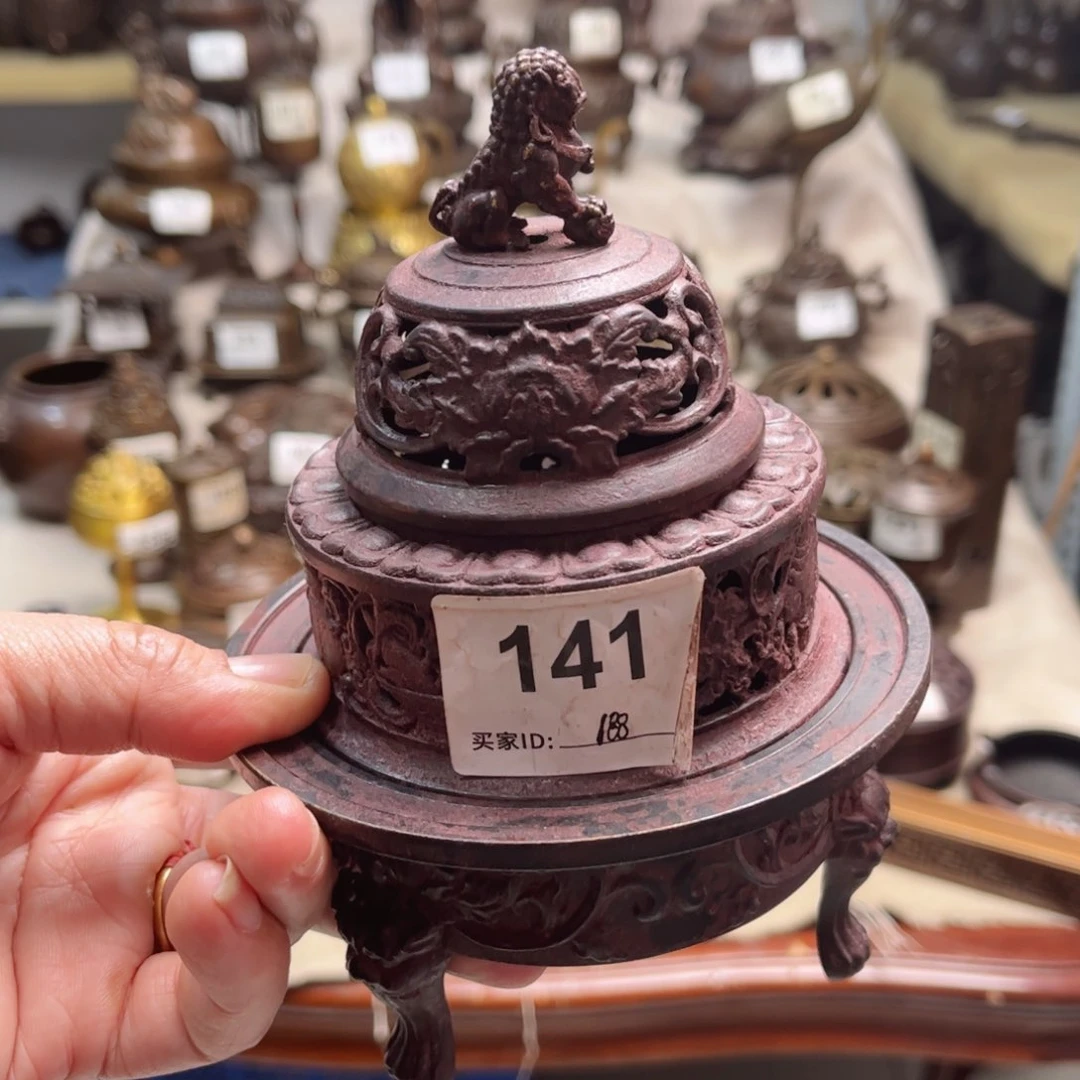 面****。黄铜材质一物一拍999999