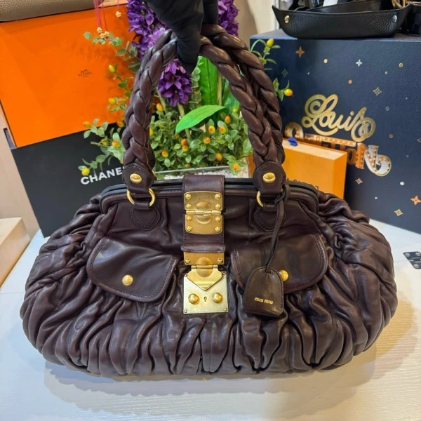 95新/谬谬/包包/250803XZ0018