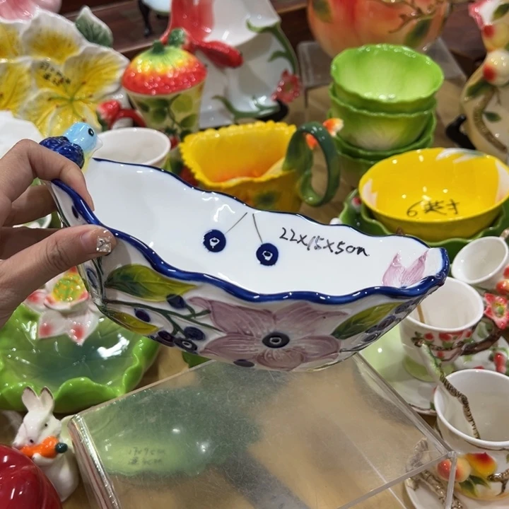 陶瓷等产品的生产和销售