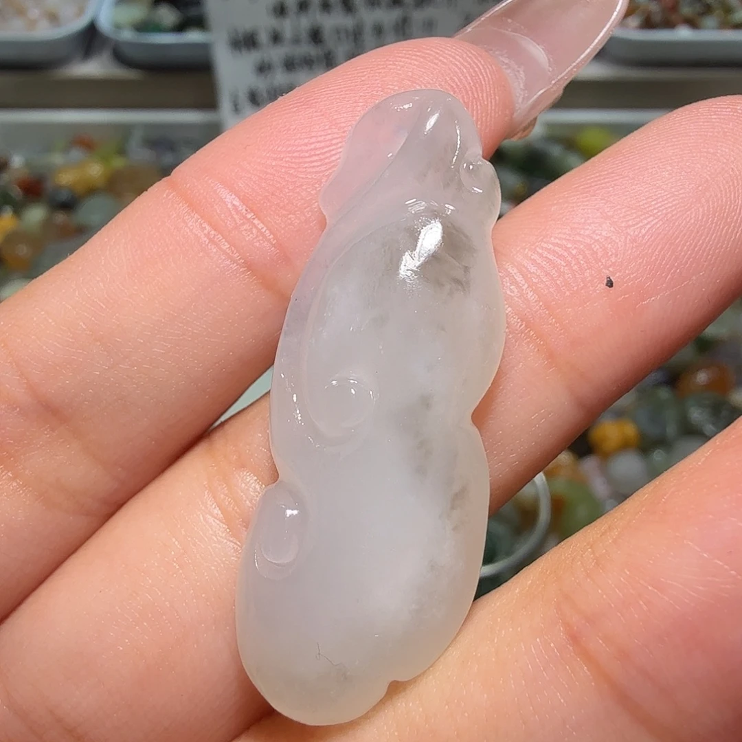 和田玉未镶嵌珠宝奇石