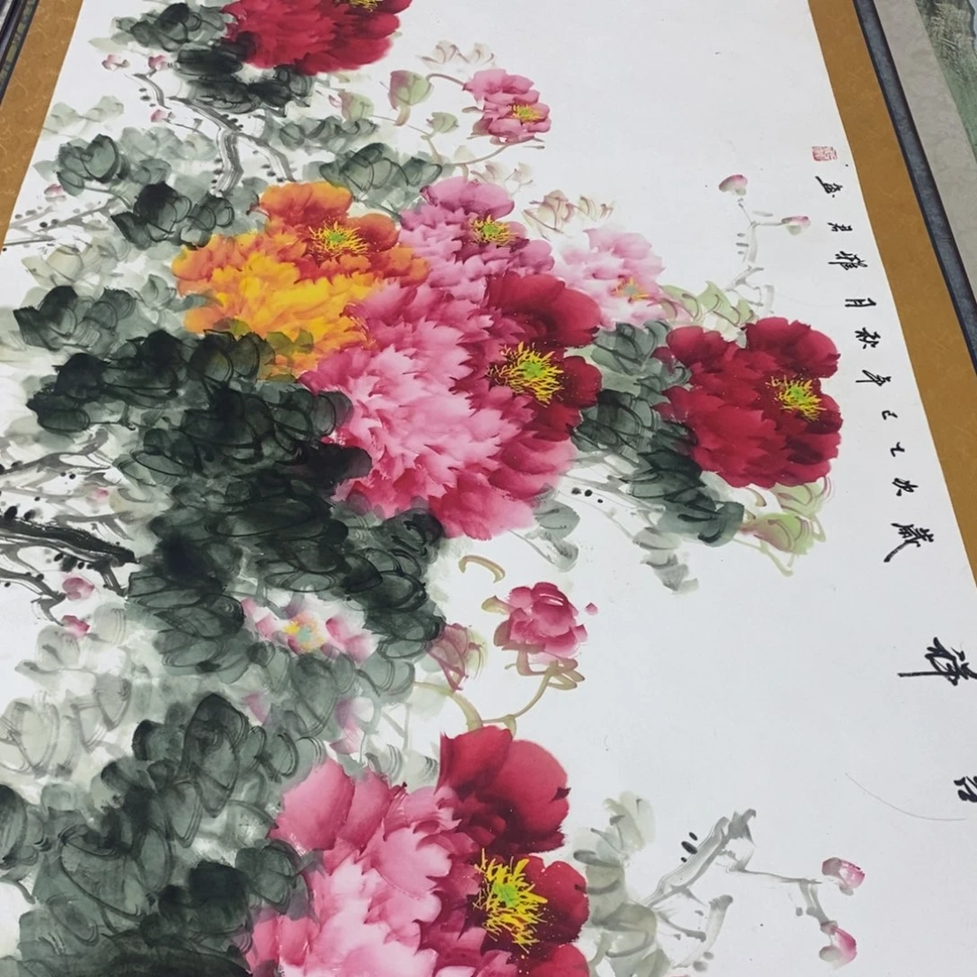 我们的目标就是成为更优秀