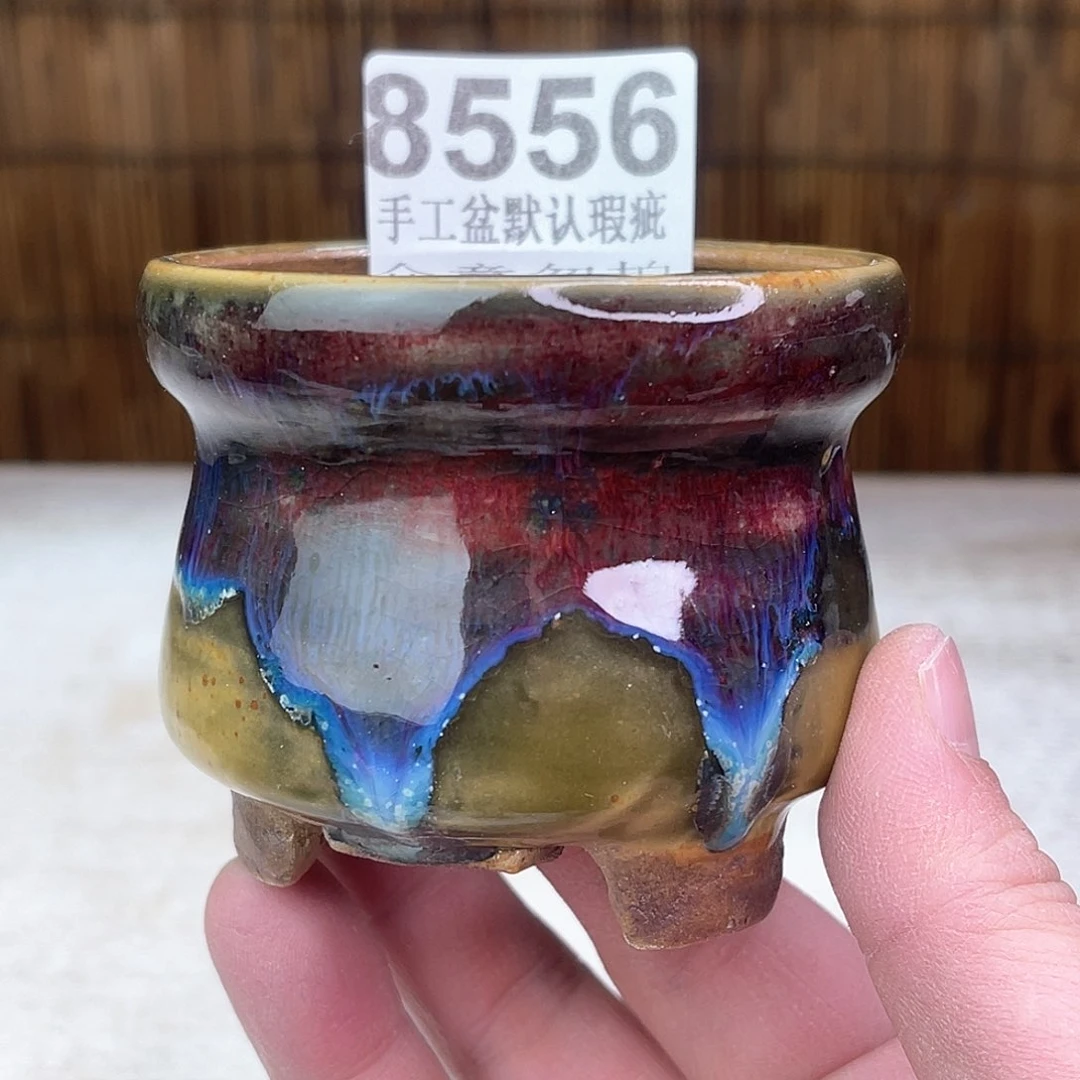 景德镇陶瓷艺术玖品
