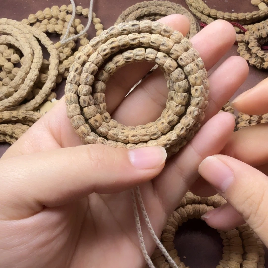 吊坠柏香籽/百香籽