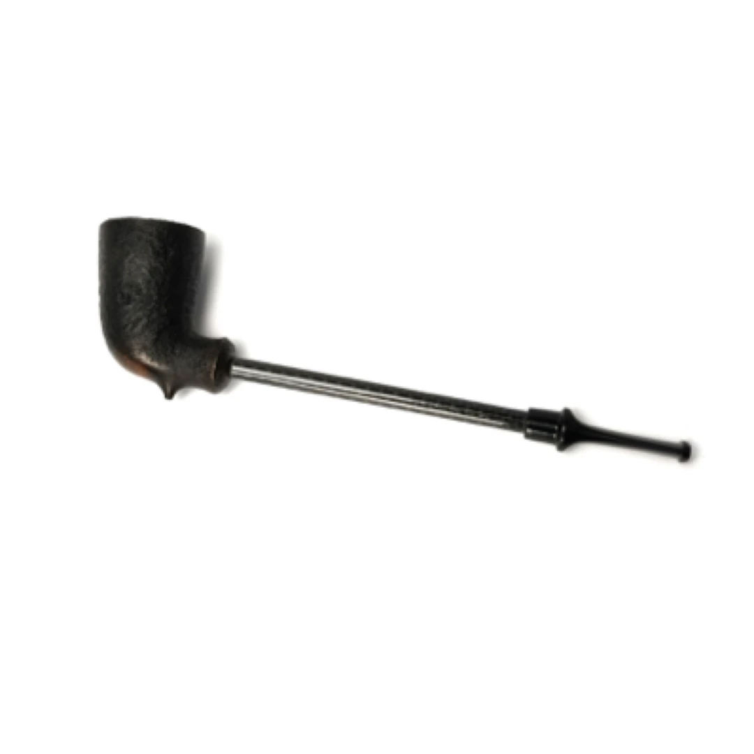 宽窄石楠木领航员烟斗