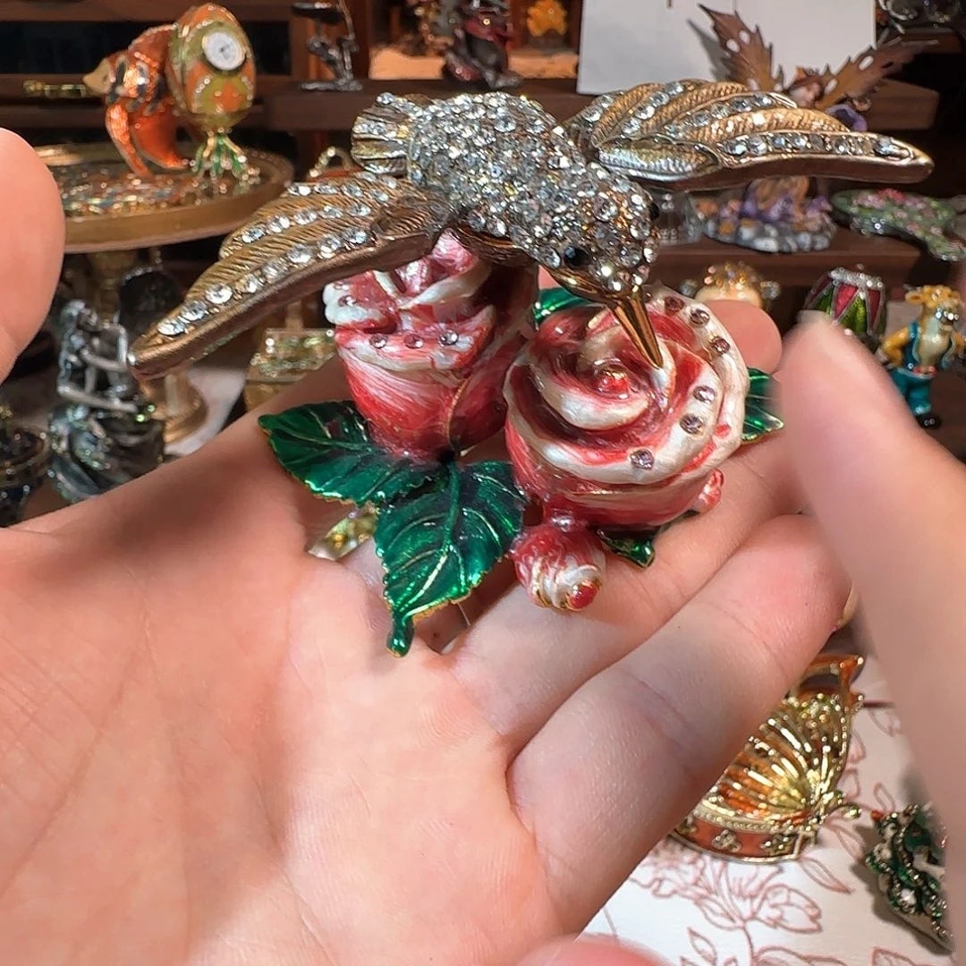 手工制作请勿吹毛求疵
