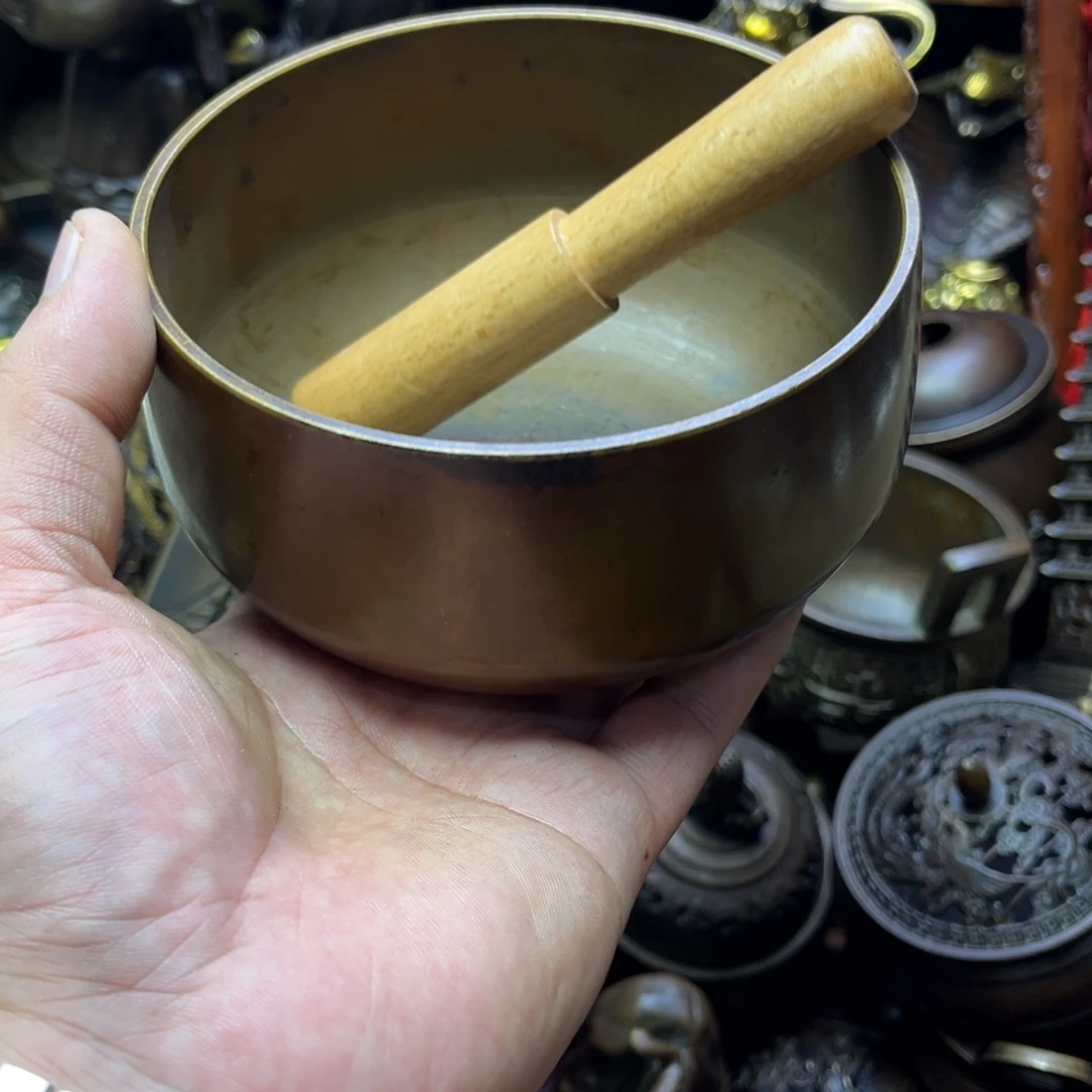 精品铜器摆件链接