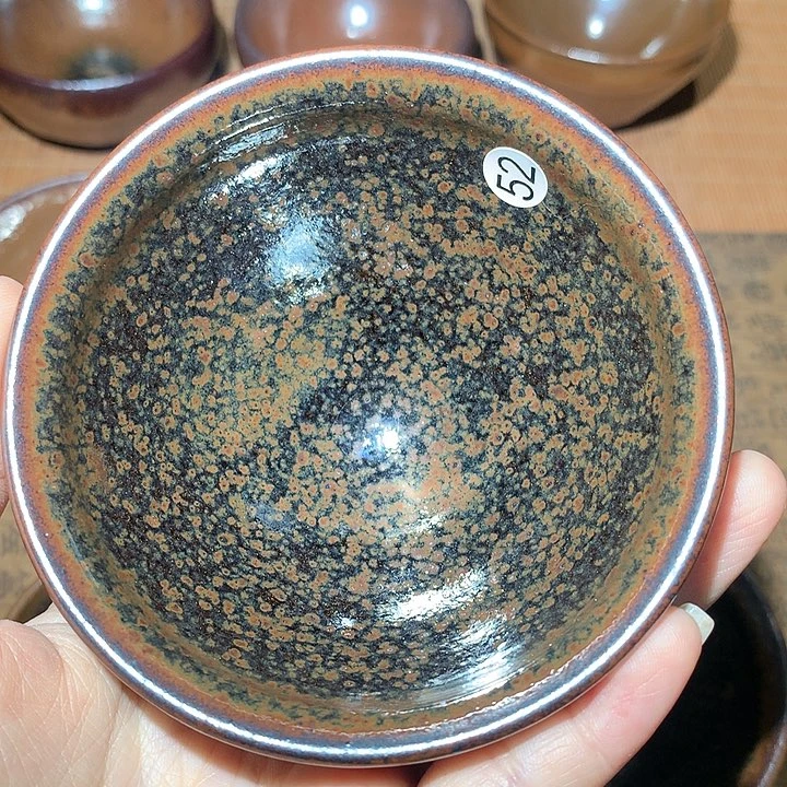 茶盏木**竹我们的生活方式是52