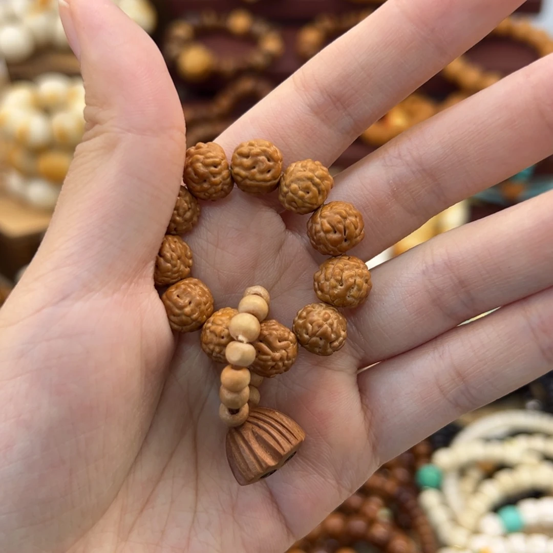 吊坠金刚菩提手捻