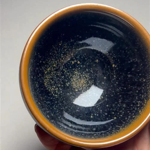 【闪购商品】茶盏-217............