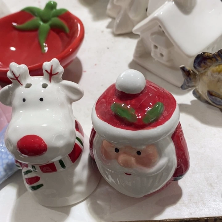 陶瓷树脂工艺摆件