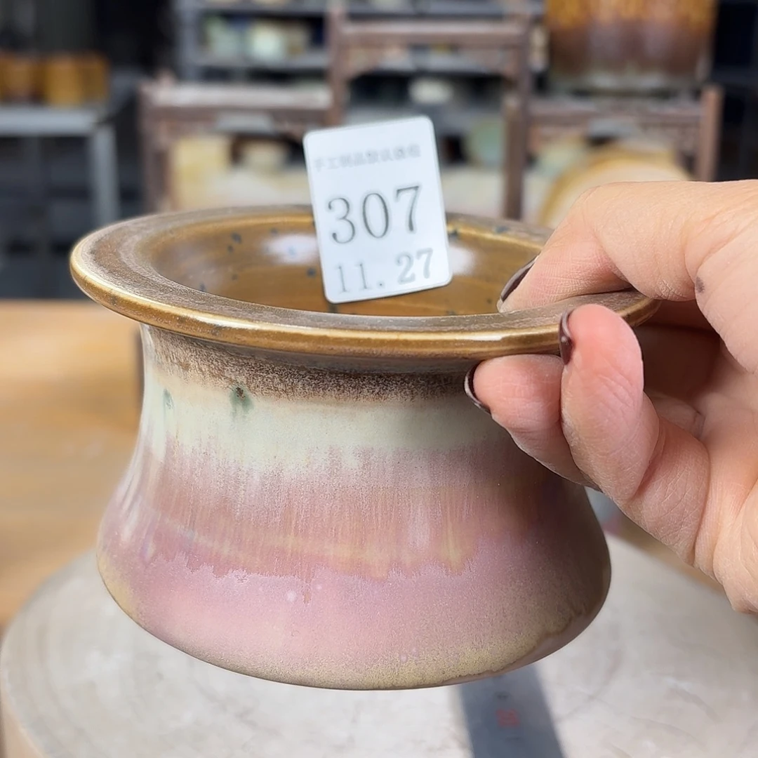 瓷片景德镇陶瓷手工制作
