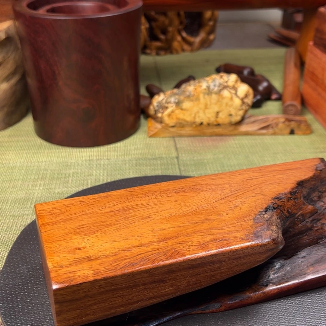 大果紫檀（缅甸花梨）S***n