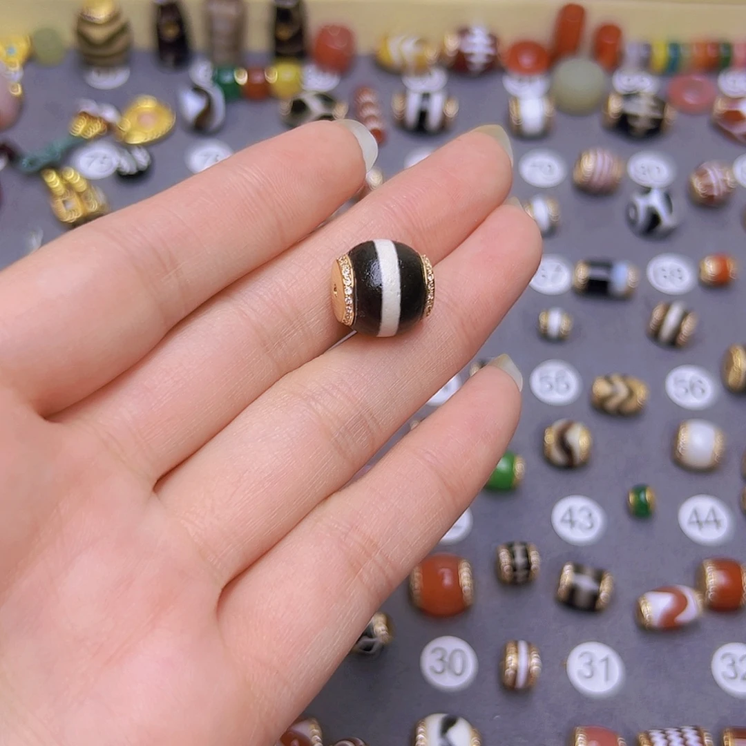 玛瑙/玉髓卡13未镶嵌