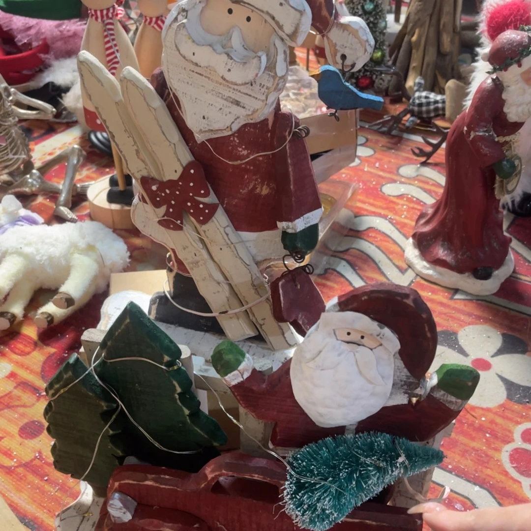 有机玻璃摆件等各种工具