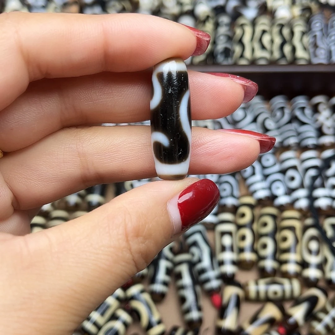 玛瑙/玉髓吊坠(不含链)未镶嵌