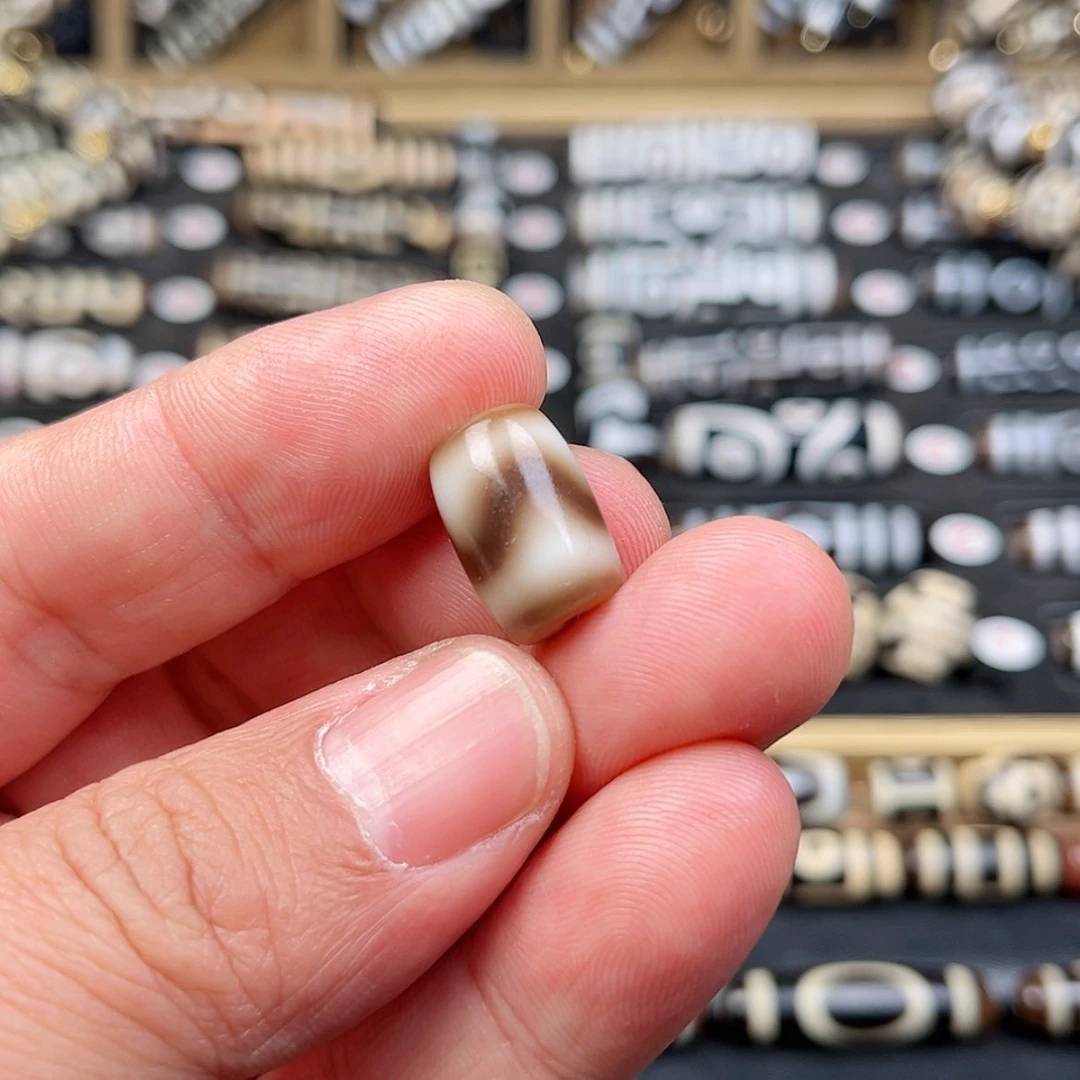 【闪购商品】玛瑙/玉髓颈饰未镶嵌