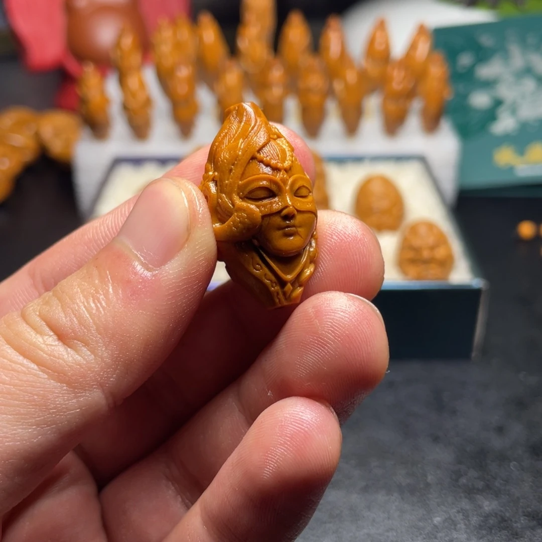 橄榄核手串/手链橄榄核
