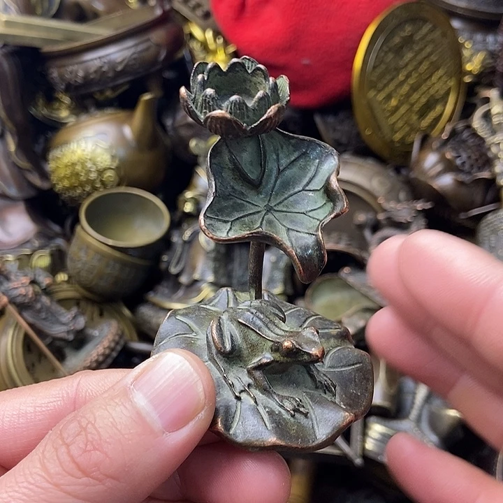 铜器摆件有限公司