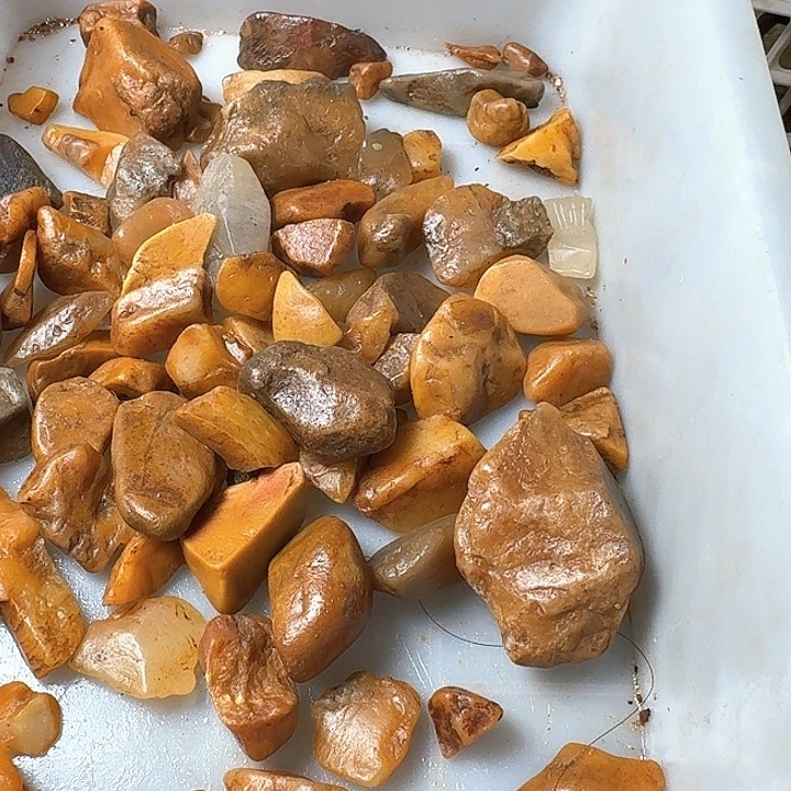 寿山石寿山石的种类