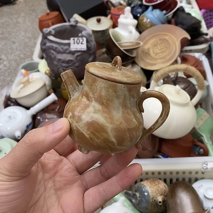 陶瓷艺术品及陶瓷制品