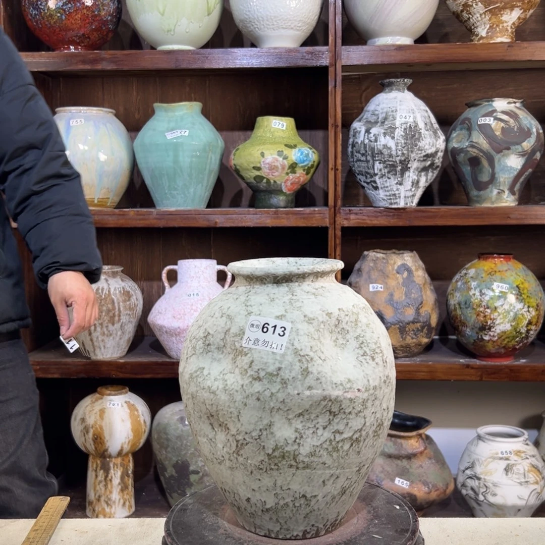 摆件613G8阿平左右的人了？