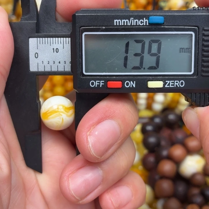 非金属配珠配饰13