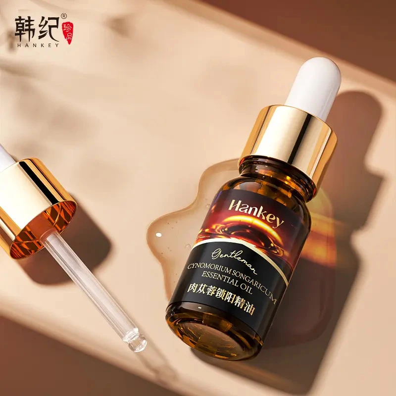 双12肉苁蓉精油滋润保养