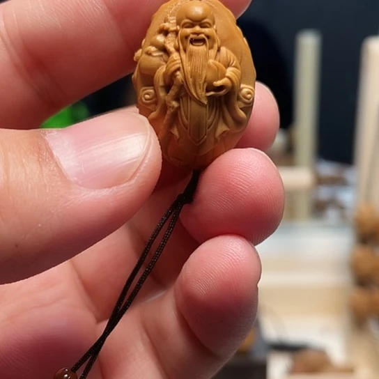 橄榄核手串/手链橄榄核