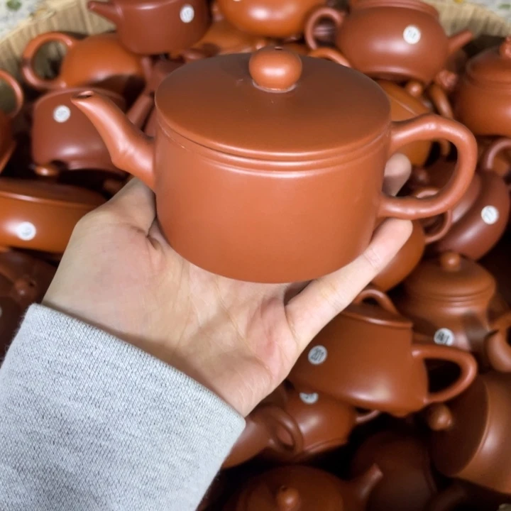 茶壶紫砂紫砂壶紫砂茶壶毫升150
