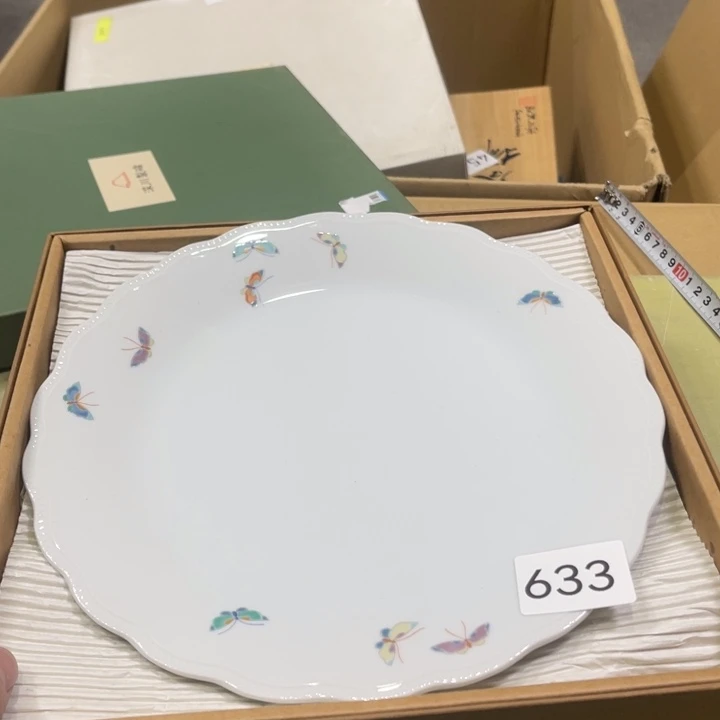 瓷片好看的好看的