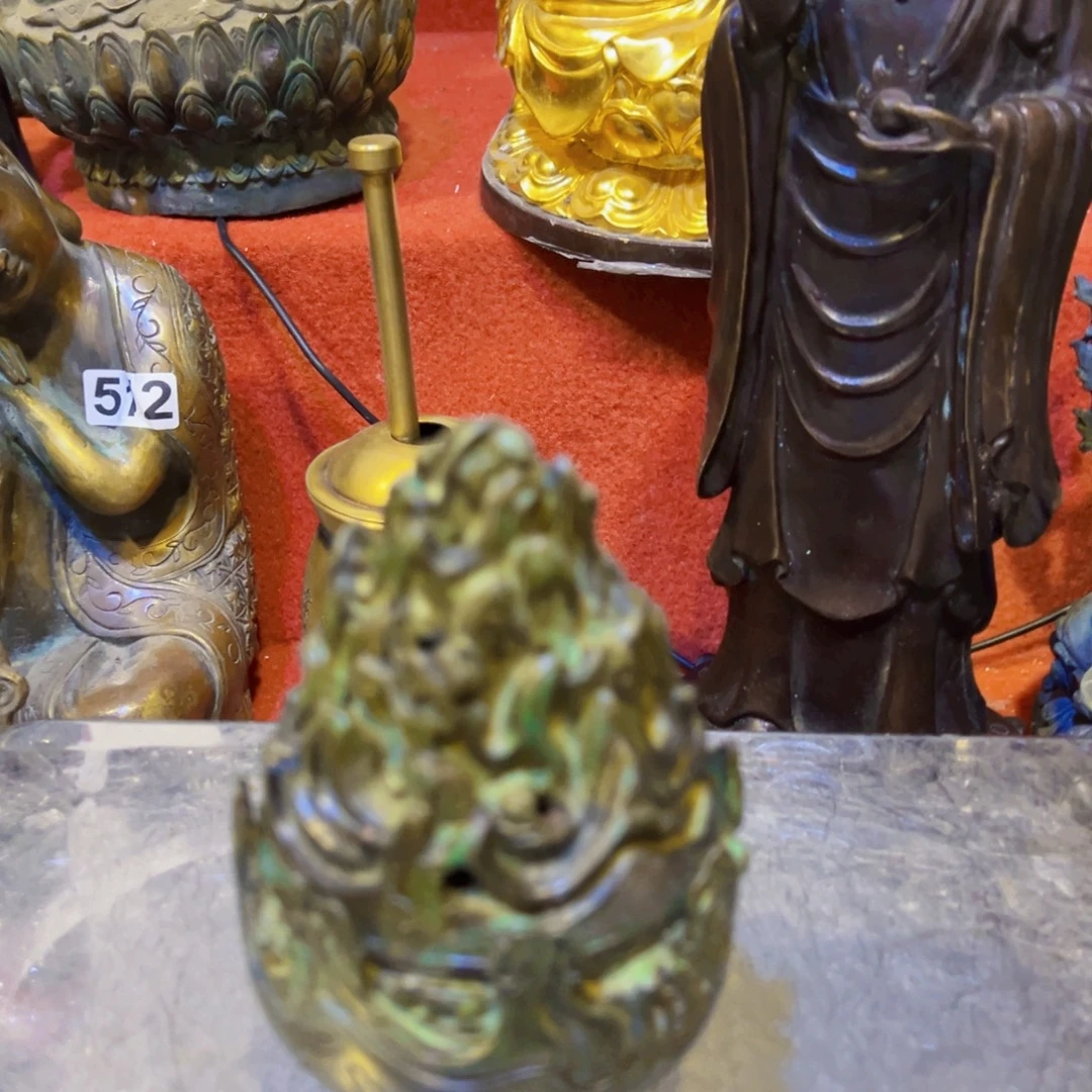 工艺品黄铜摆件工艺品