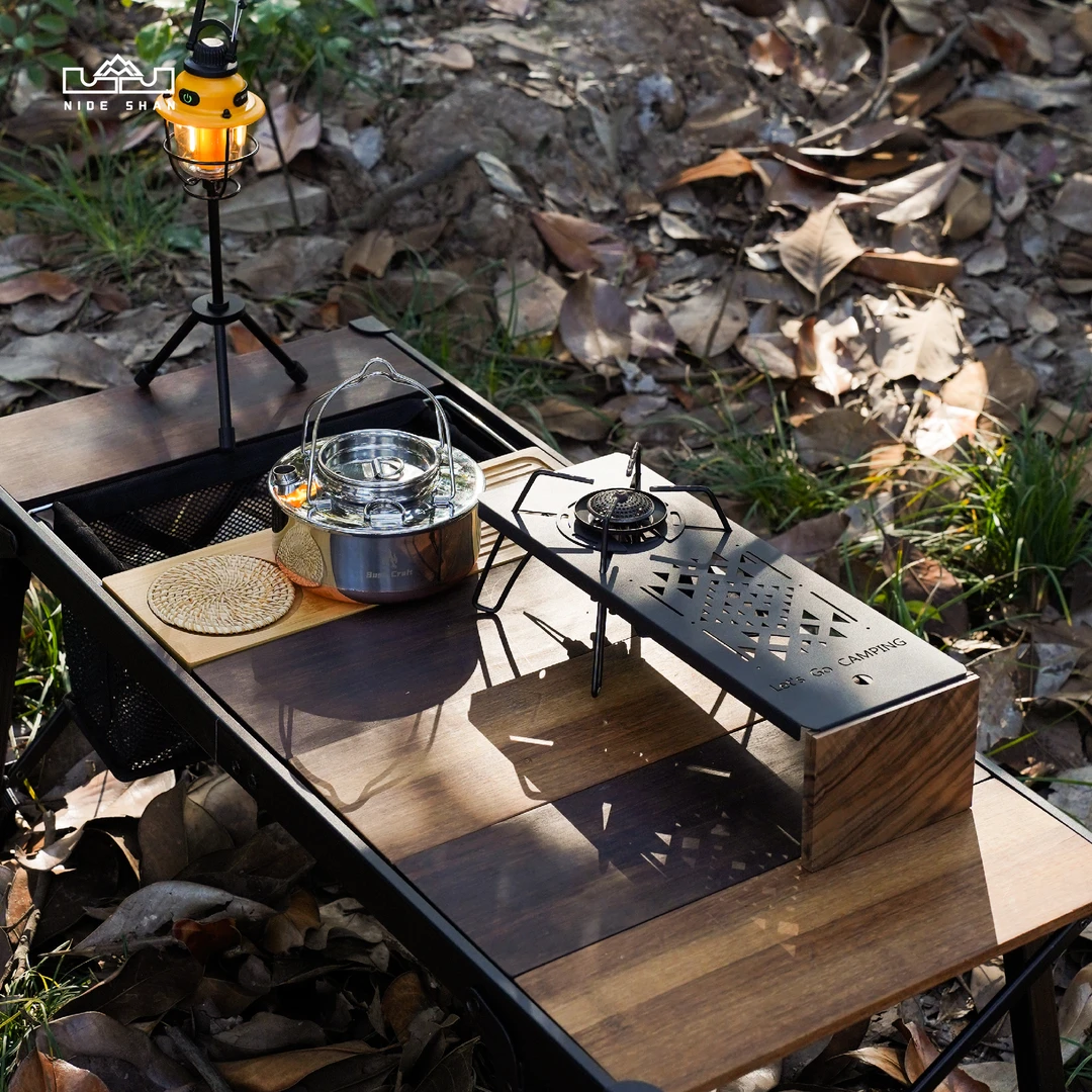 【你的山·IGT蜘蛛炉板桌板】半单元蜘蛛炉适配单元板IGT扩展配件