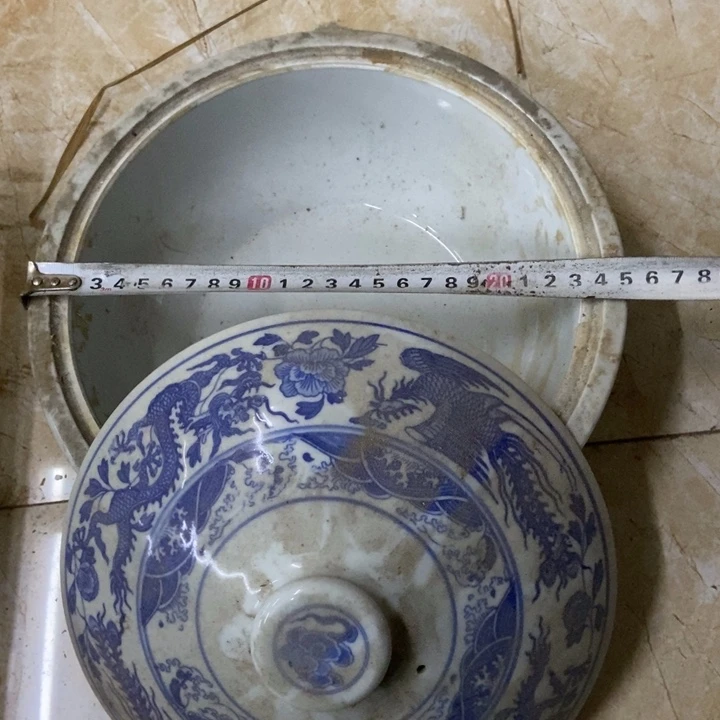 陶景德镇陶瓷12993