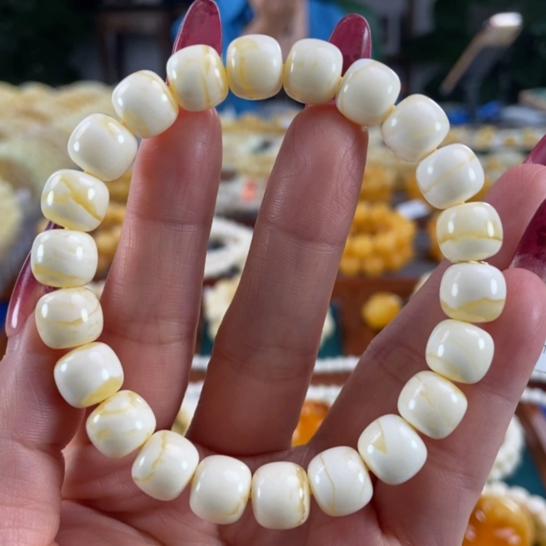 琥珀未镶嵌珠宝奇石10同料13.11