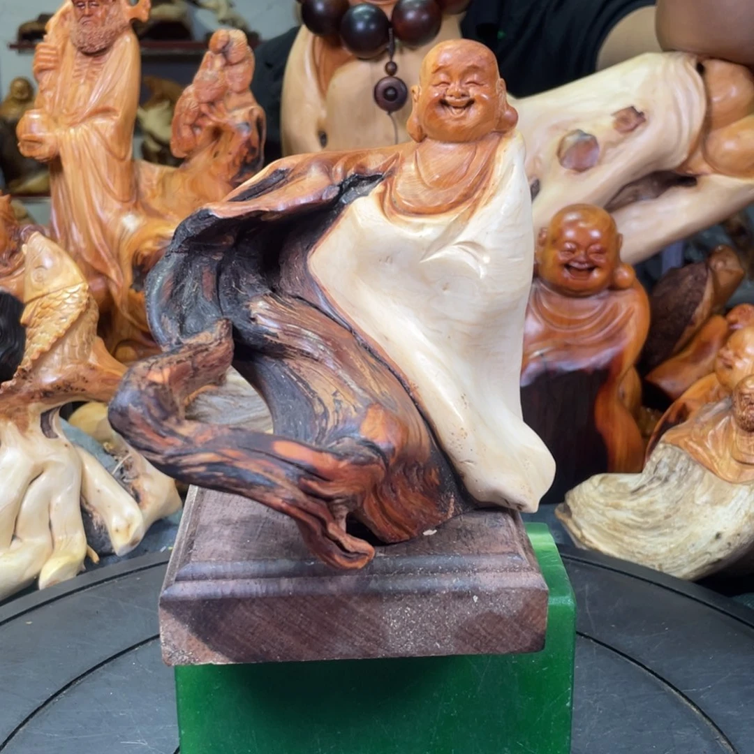 柏木（崖柏）手串/手链