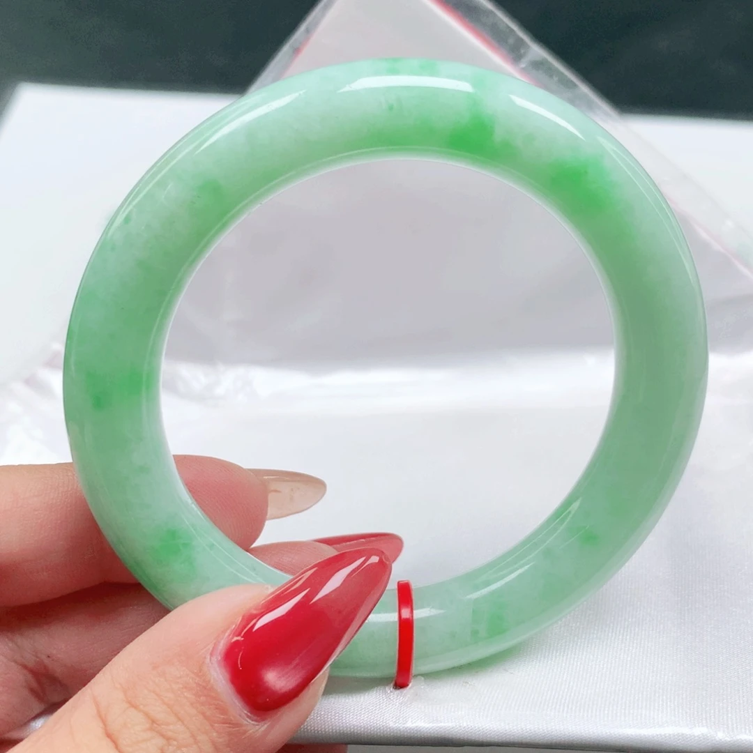 未镶嵌手镯翡翠1894