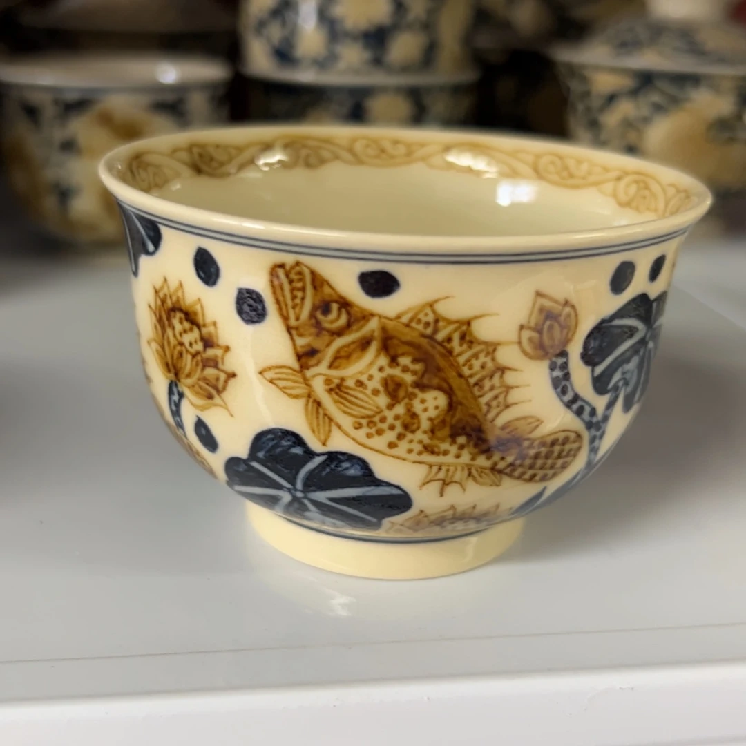 【闪购商品】陶瓷艺术有限公司