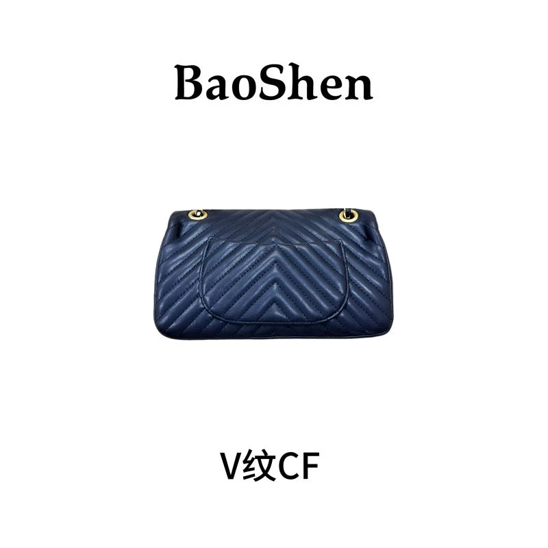 【E143】黑色V纹CF-新款大容量女包多功能斜挎包百搭单肩包