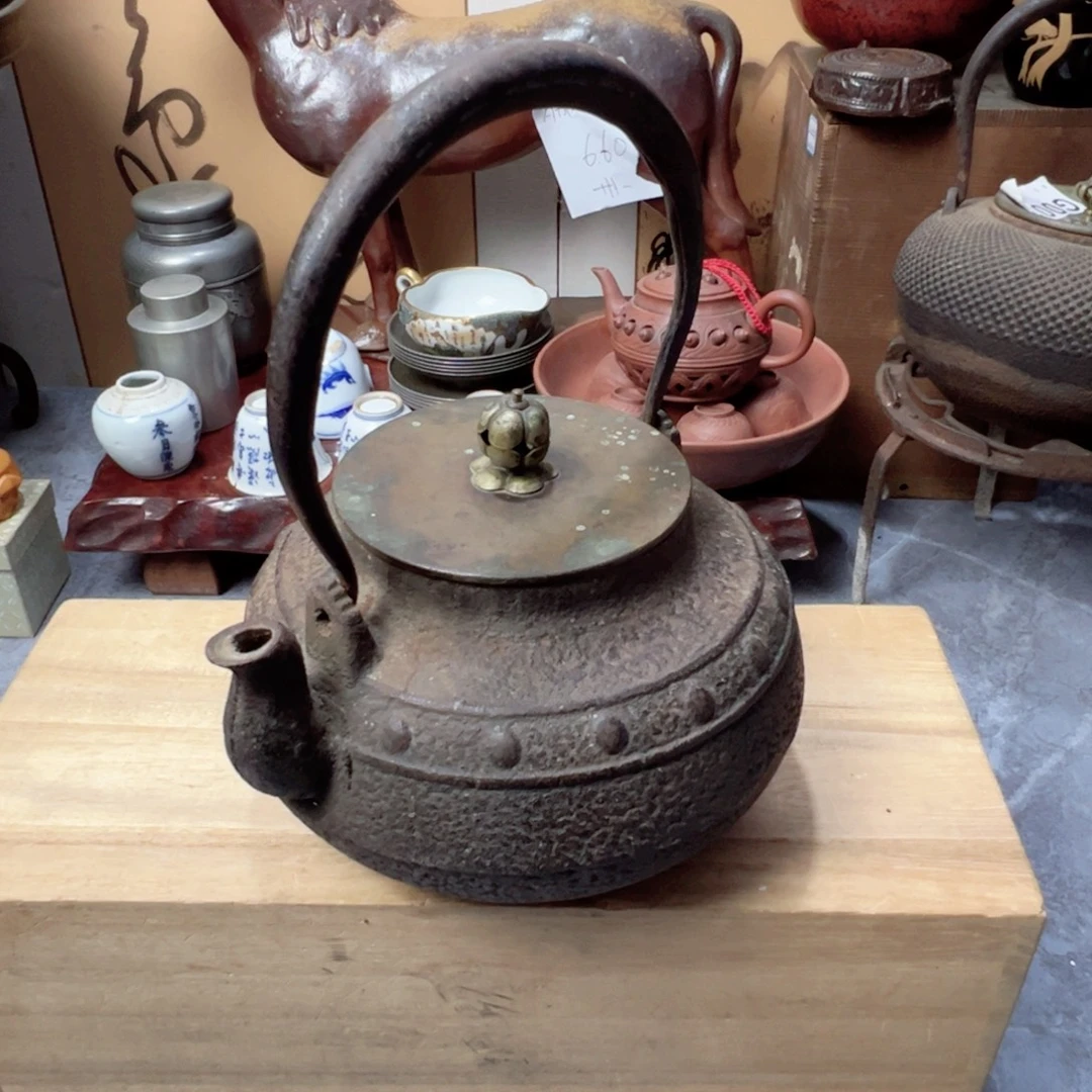 中古杂项默认微瑕，放漏！