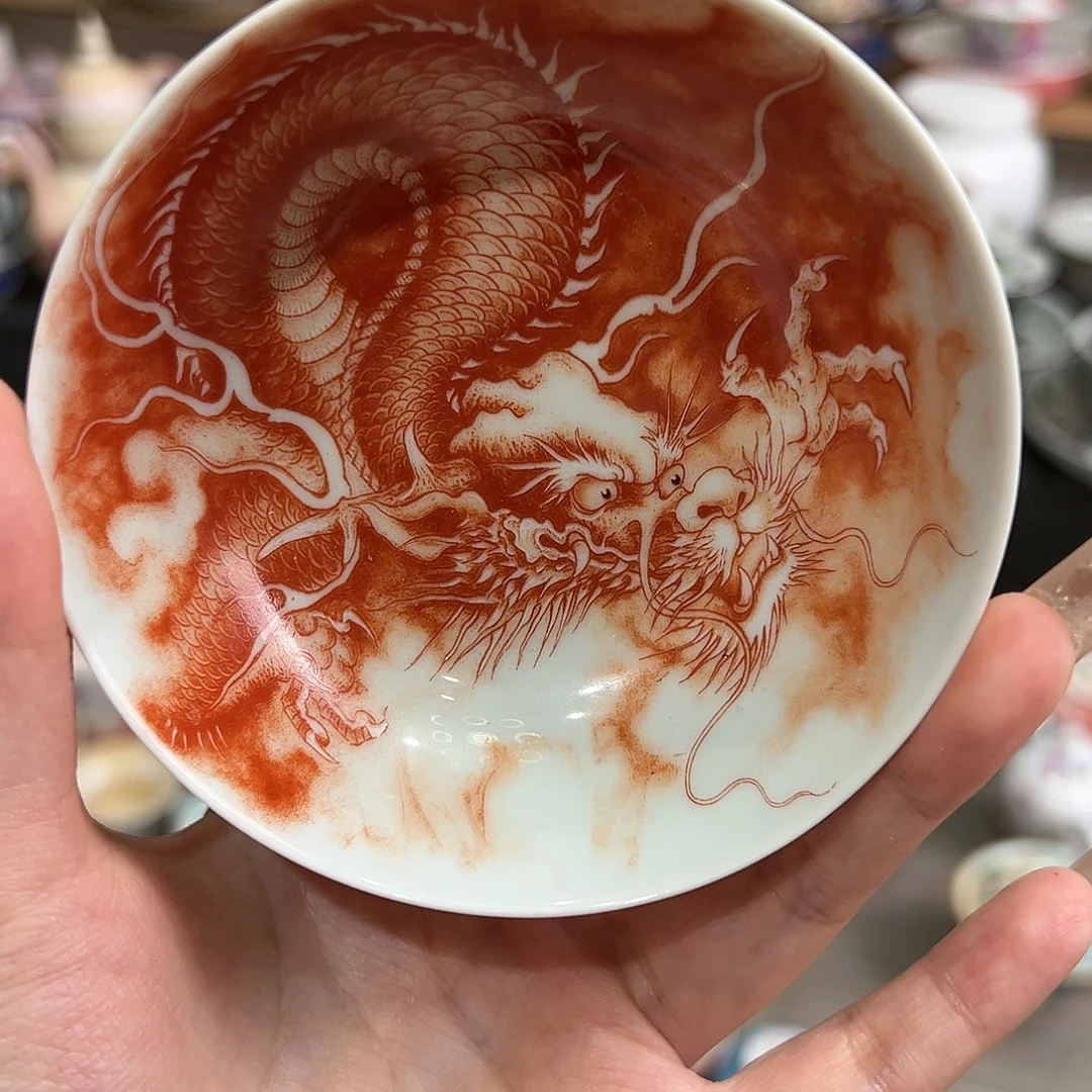 微瑕微瑕景德镇陶瓷