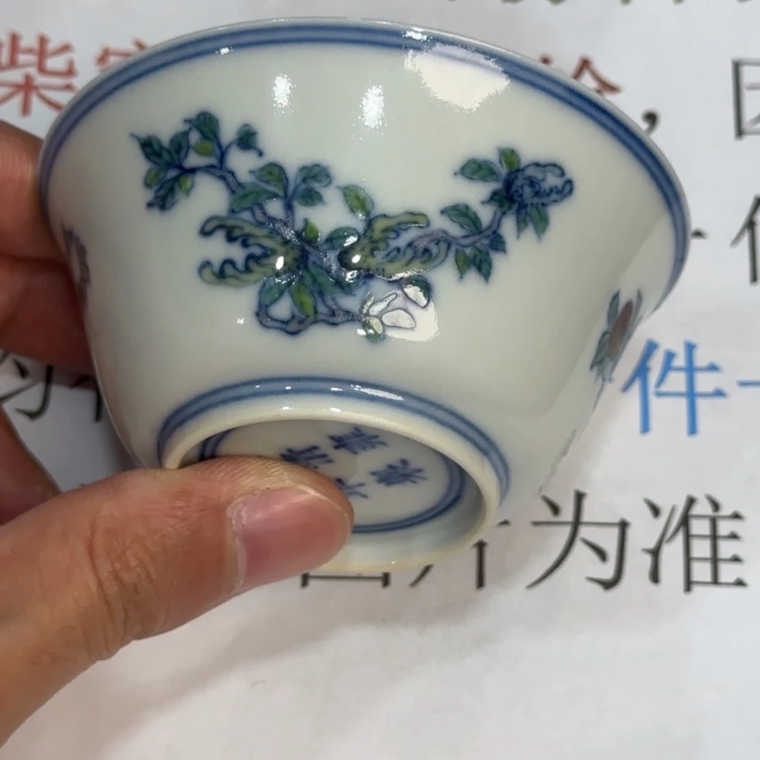 摆件当代仿古精品全手工