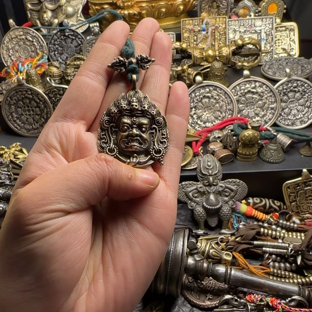 泥塑精品小元素你值得拥有