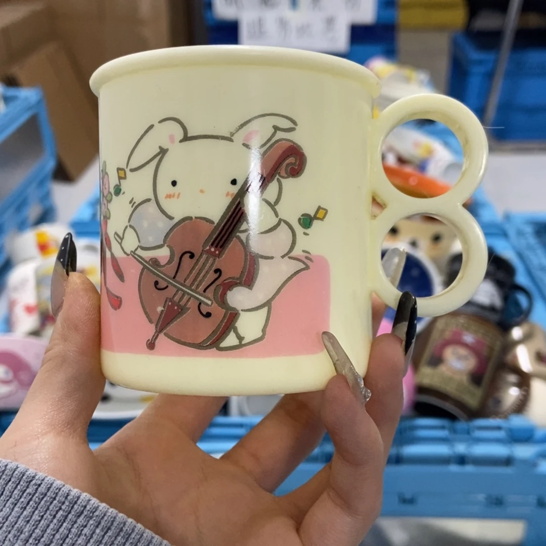 糖***糖瓷片陶瓷退货拉黑