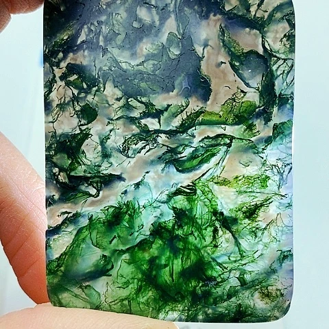 玛瑙/玉髓颈饰未镶嵌冬*?