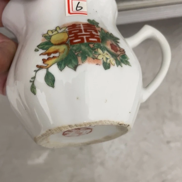 圆章日用陶瓷制品商品