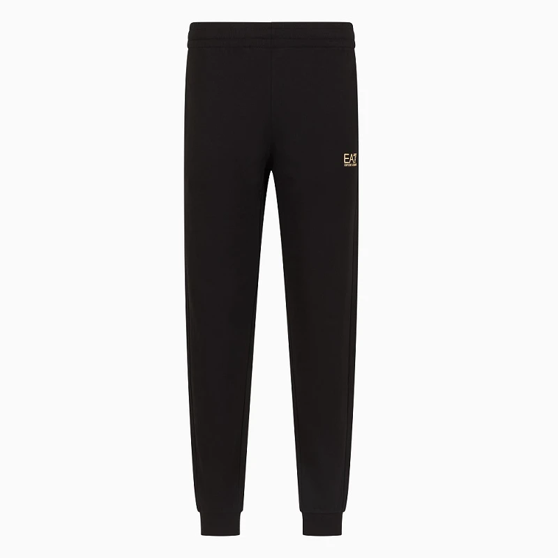 Emporio Armani 阿玛尼 EA7 男士修身小脚卫裤男装休闲裤长裤