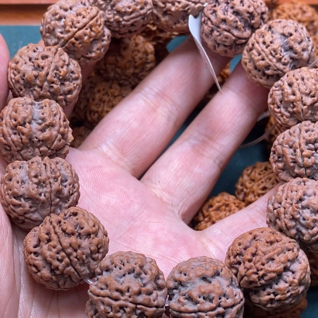 金刚菩提手串金刚