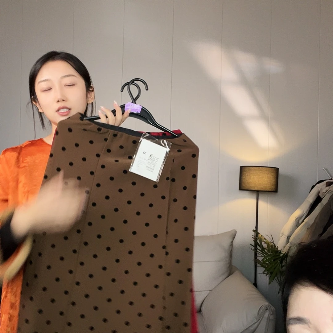 备注尺码半身裙去啊