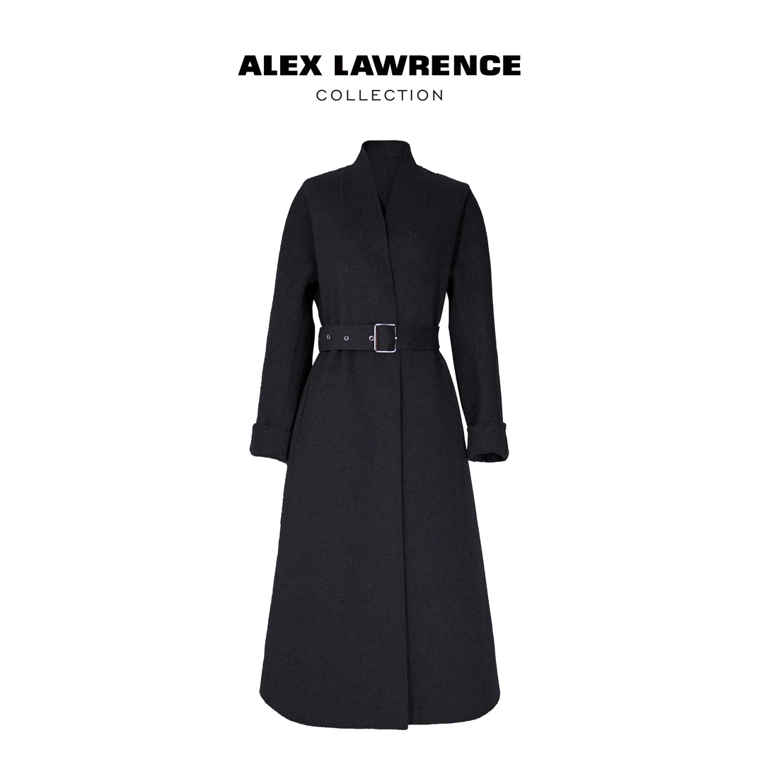 ALEXLAWRENCE/埃里克斯劳伦斯女士大衣2801052