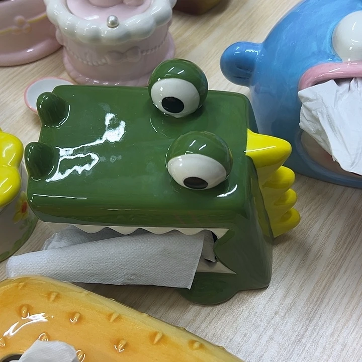 陶瓷等行业的产品出口